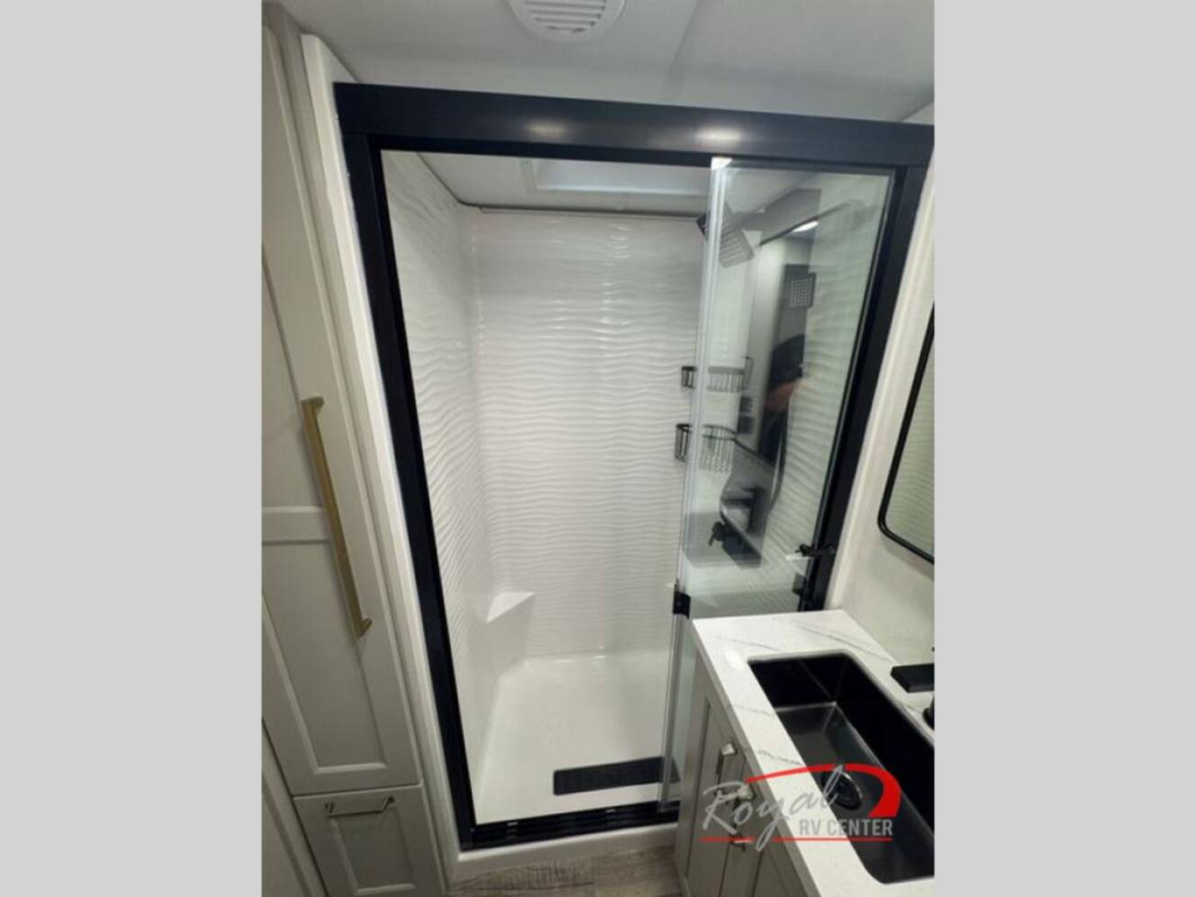 A photo of this 2027 Brinkley Model G 4150