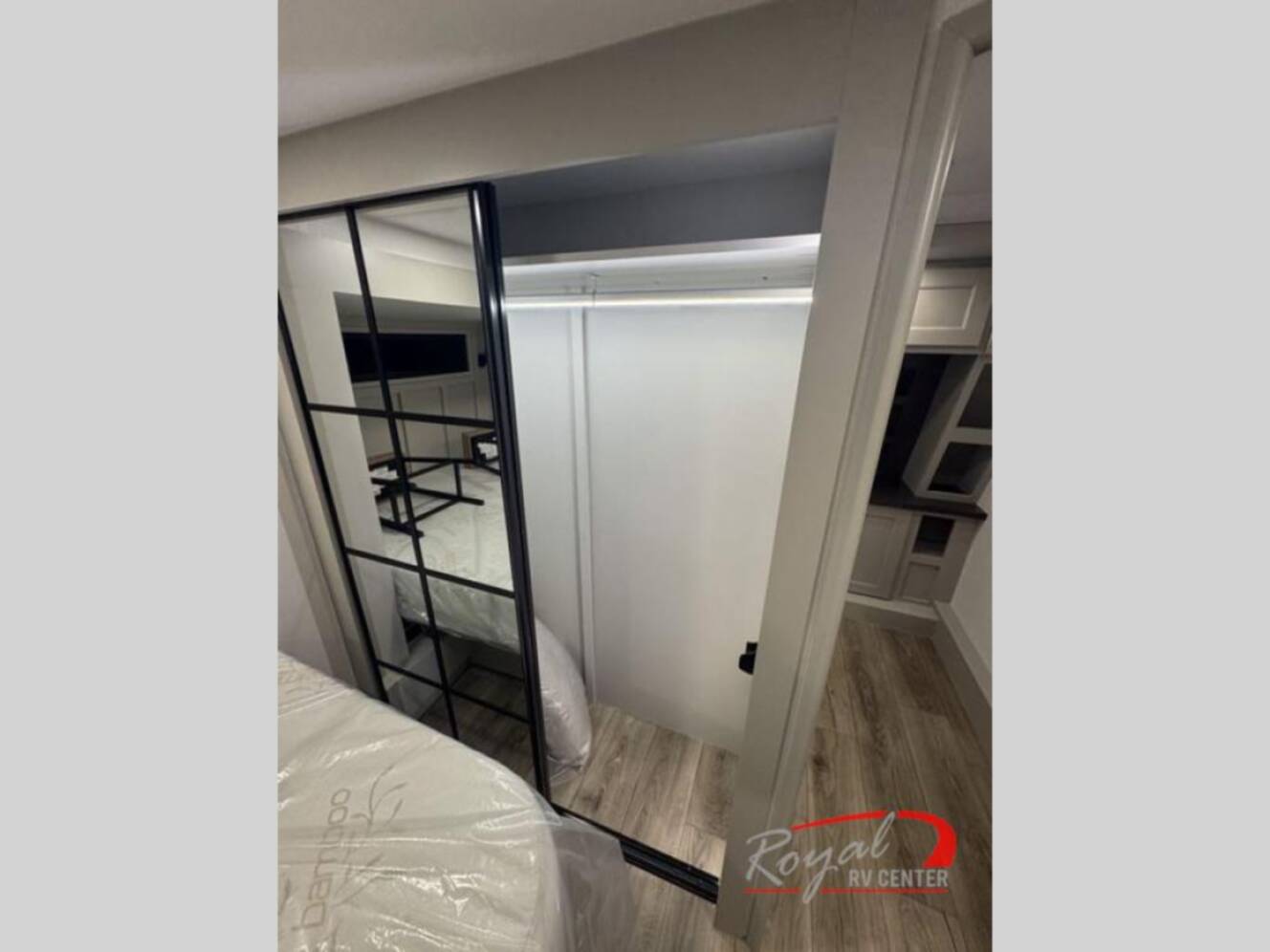 A photo of this 2027 Brinkley Model G 4150
