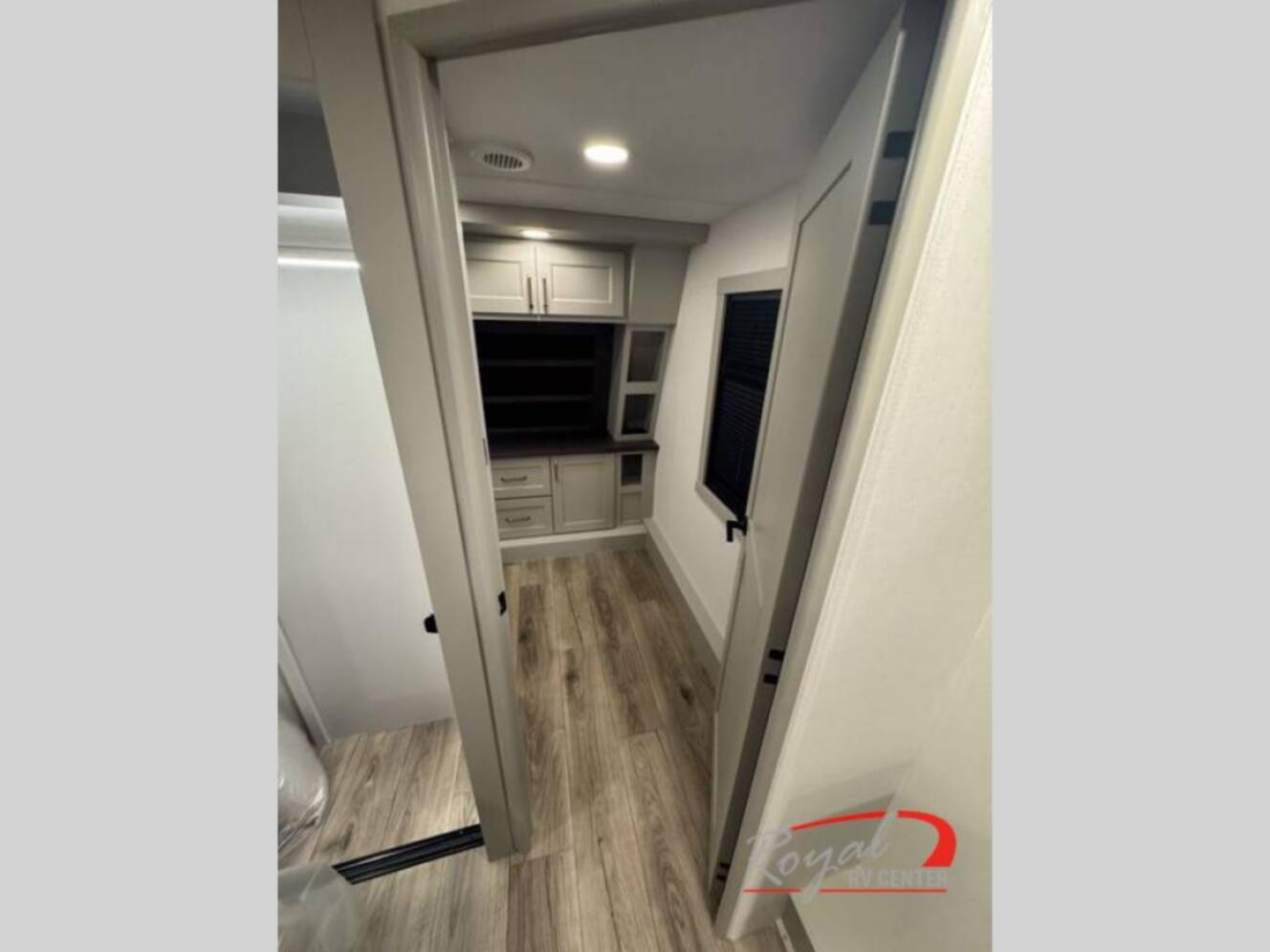 A photo of this 2027 Brinkley Model G 4150