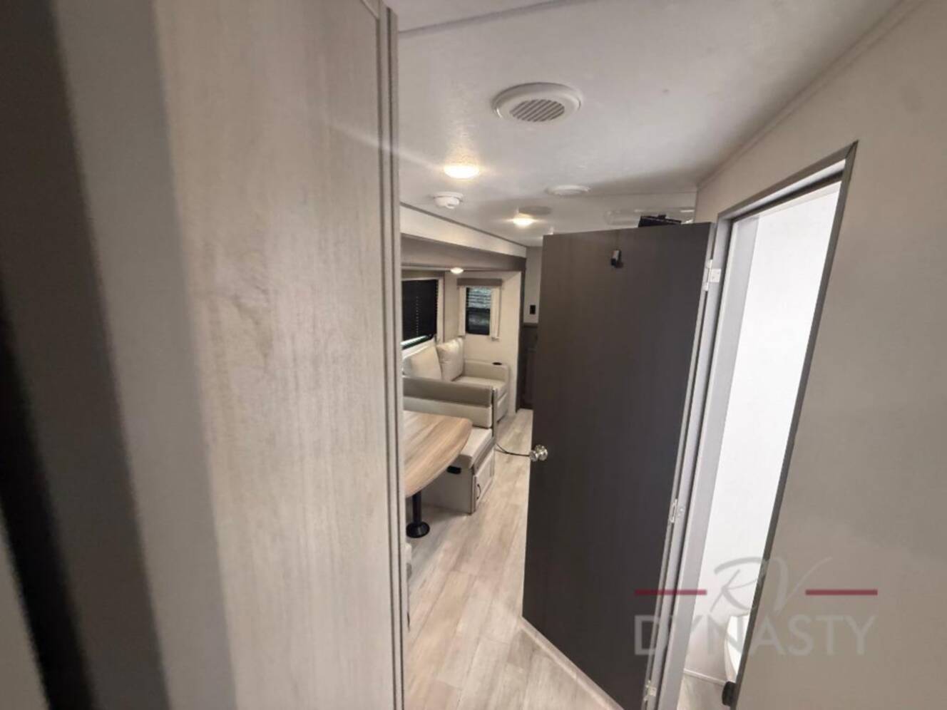 A photo of this 2027 Coachmen Rv Catalina Legacy Edition 293QBCK