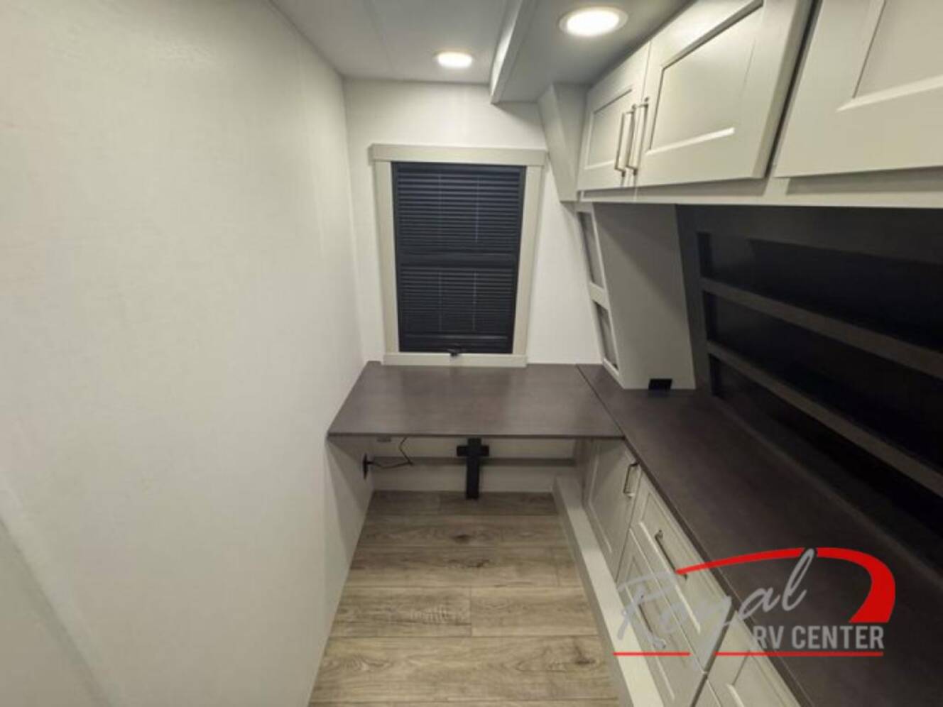 A photo of this 2027 Brinkley Model G 4150