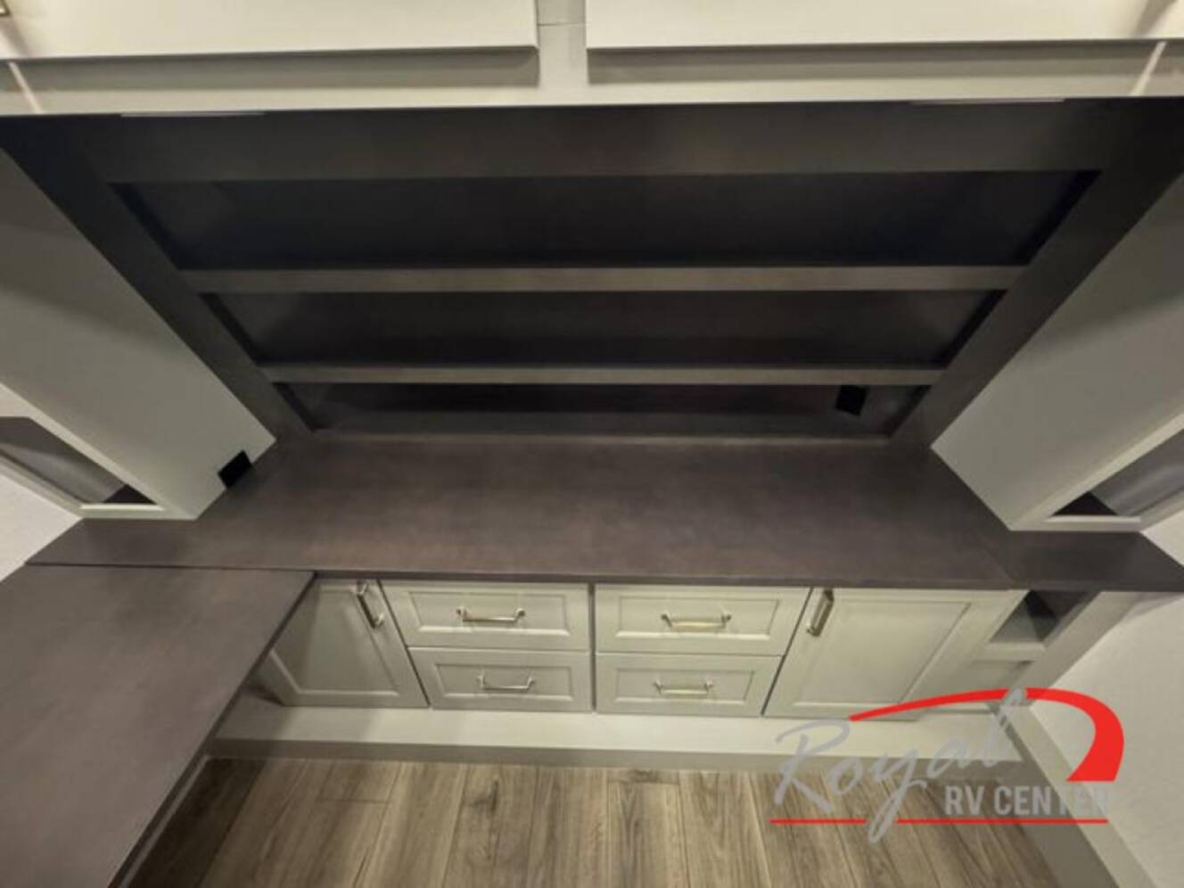 A photo of this 2027 Brinkley Model G 4150