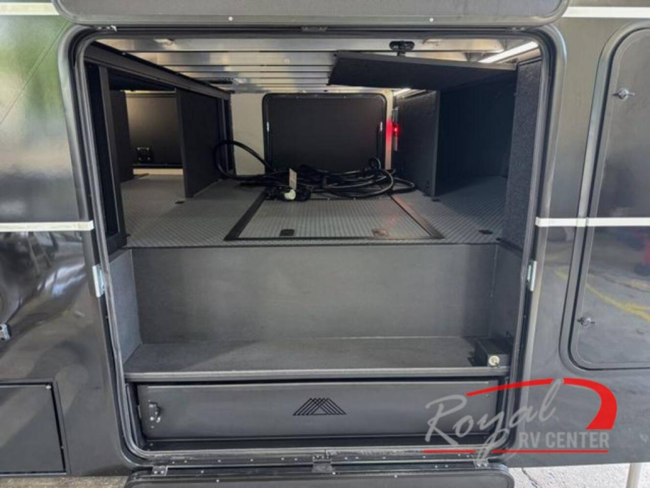 A photo of this 2027 Brinkley Model G 4150