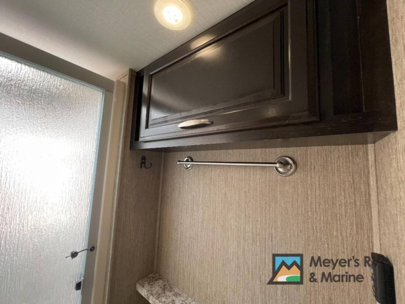 A photo of this 2017 Grand Design Momentum 376TH