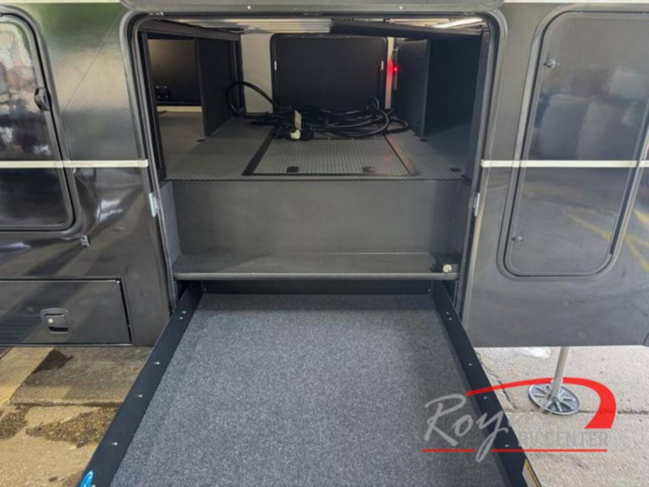 A photo of this 2027 Brinkley Model G 4150