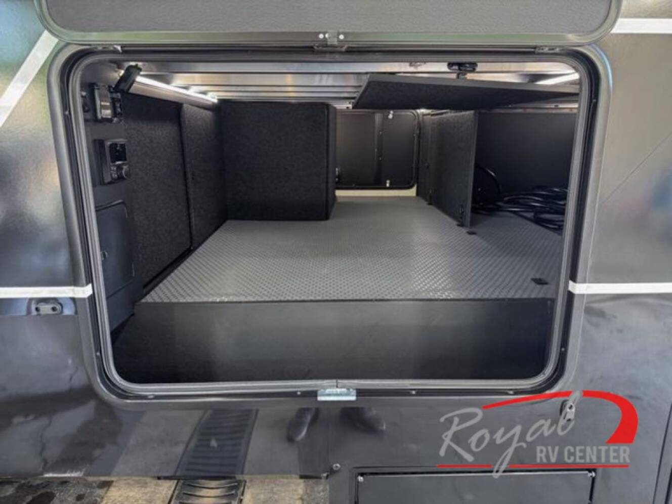 A photo of this 2027 Brinkley Model G 4150