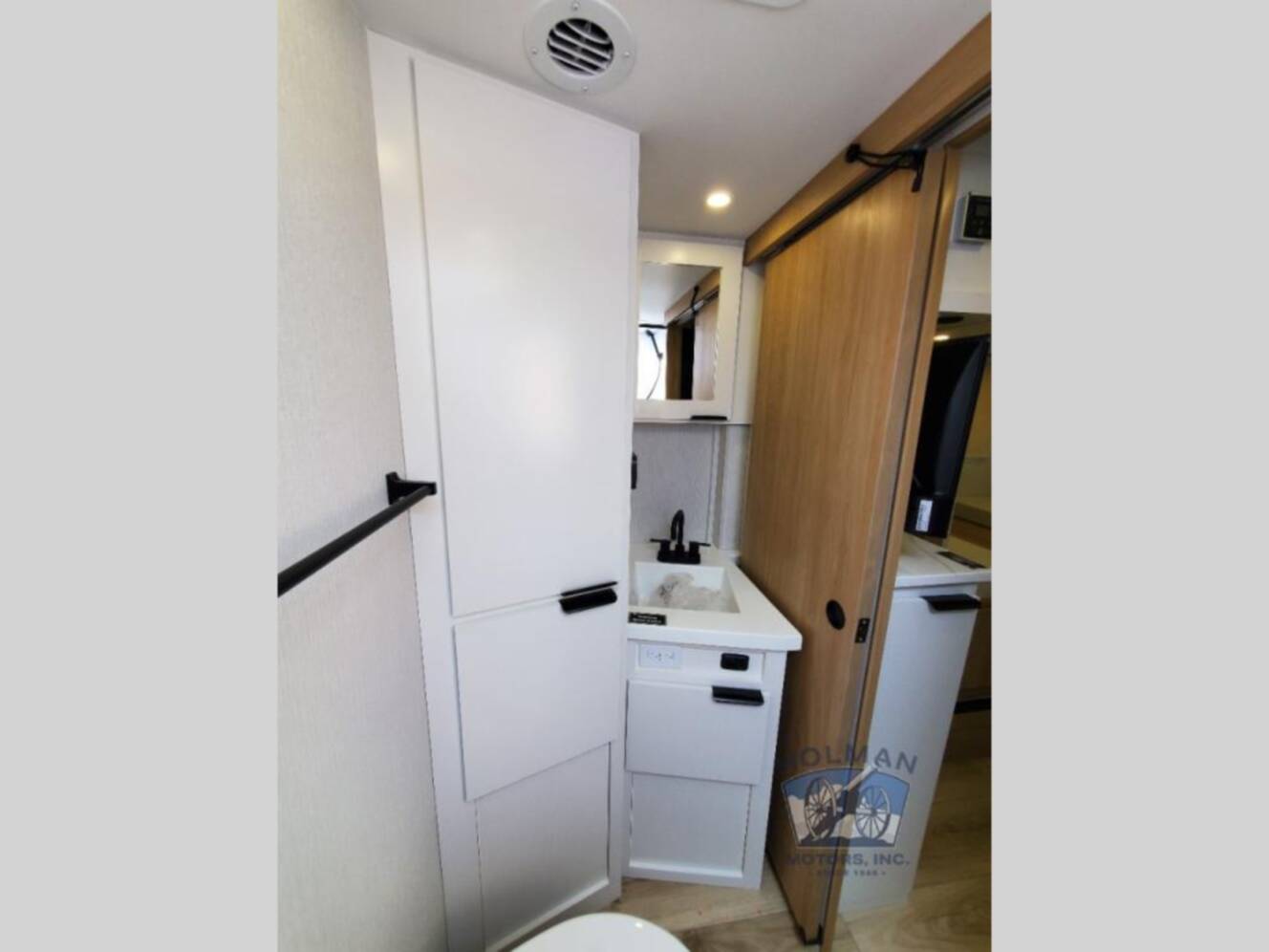 A photo of this 2027 Winnebago Micro Minnie 2108TB