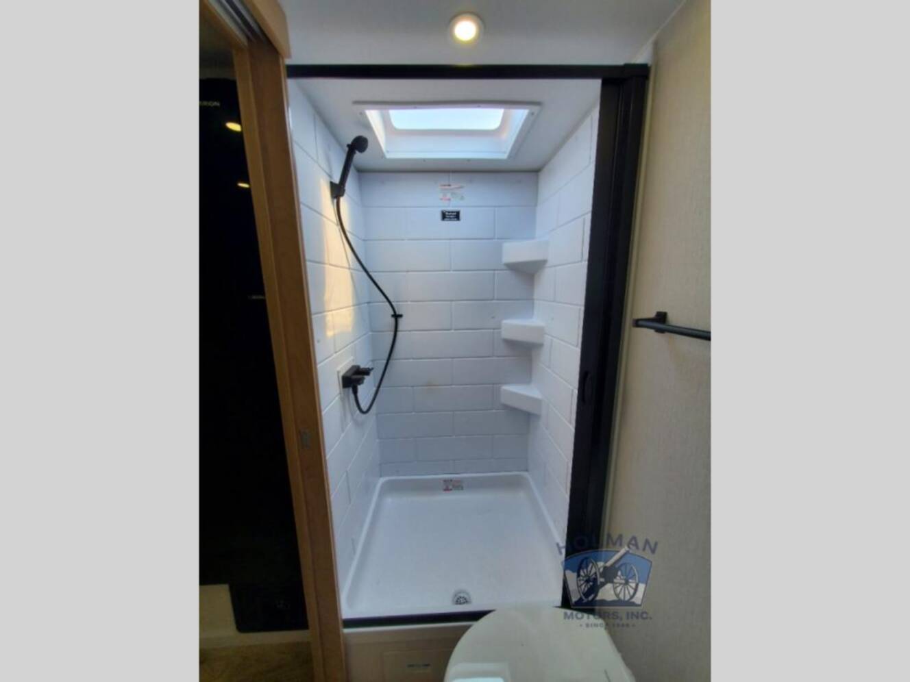 A photo of this 2027 Winnebago Micro Minnie 2108TB