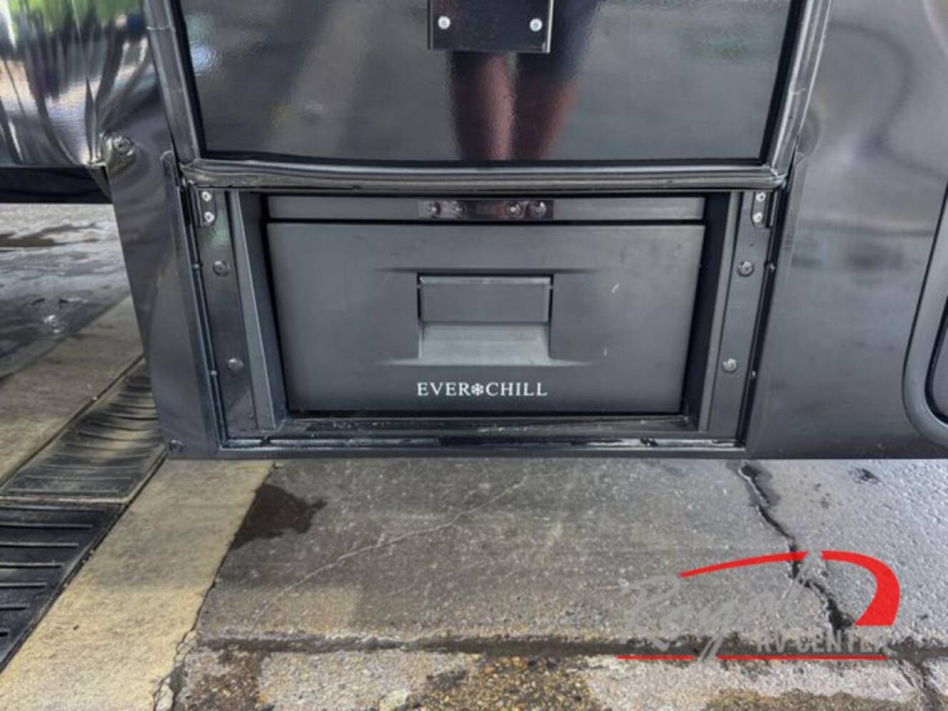 A photo of this 2027 Brinkley Model G 4150