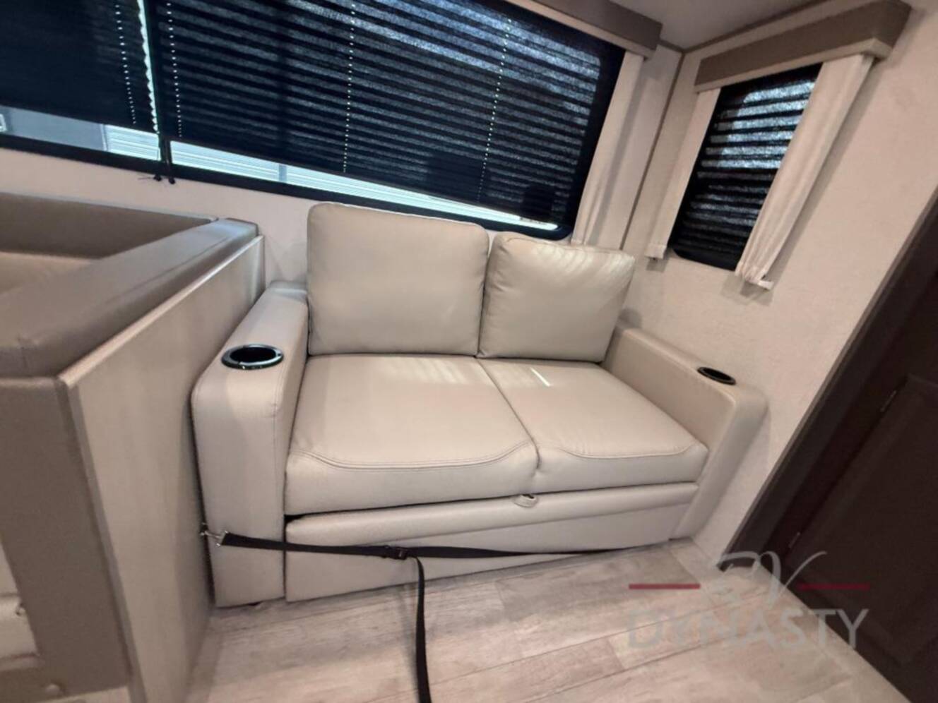 A photo of this 2027 Coachmen Rv Catalina Legacy Edition 293QBCK