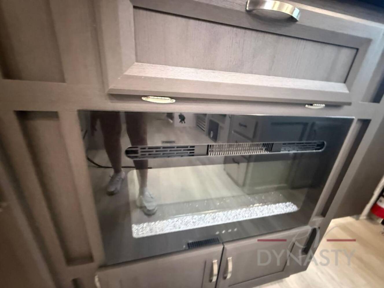 A photo of this 2027 Coachmen Rv Catalina Legacy Edition 293QBCK