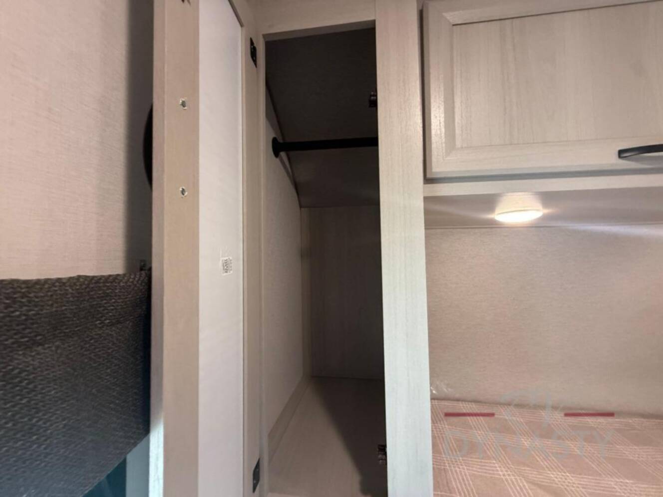 A photo of this 2027 Coachmen Rv Catalina Legacy Edition 293QBCK