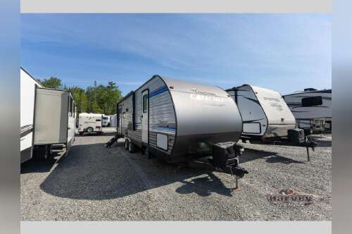 2020 Coachmen Rv Catalina Legacy 263RLS in bangor ME