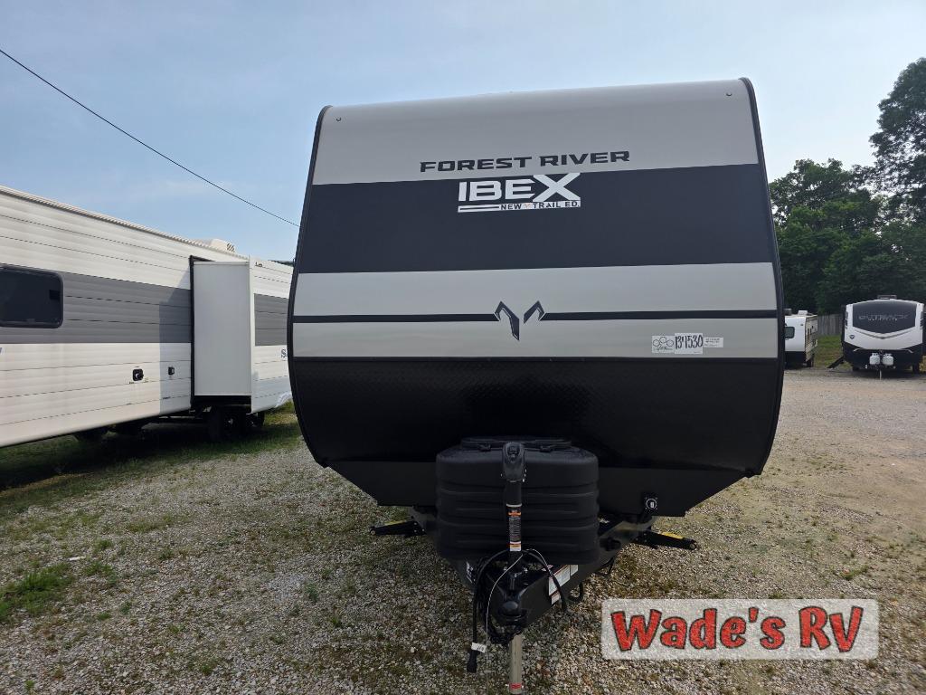 2026 Forest River Rv IBEX New Trail Edition TRAIL31 in joplin MO