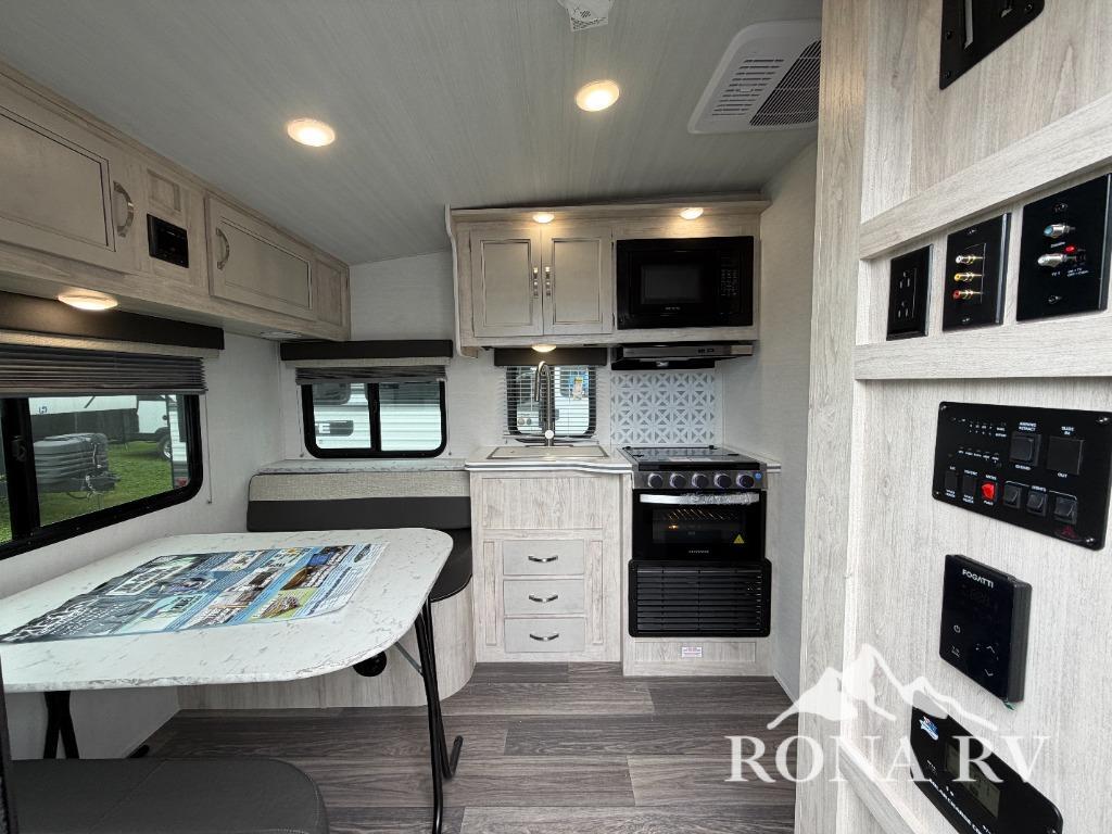 2026 Gulf Stream Rv Vintage Cruiser 19ERD in pataskala OH