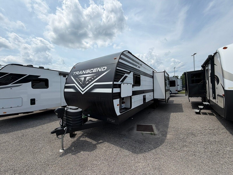 2025 Grand Design Transcend 295QBT in north tonawanda NY