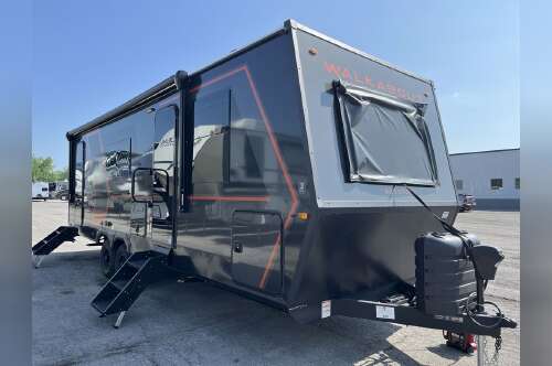 2027 Keystone Rv Walkabout 26MAX in north tonawanda NY