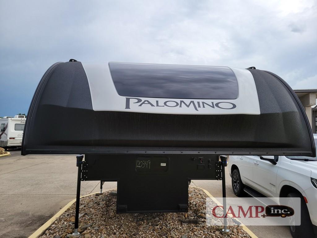 2026 Palomino Backpack Edition HS-8801 in mcalester OK