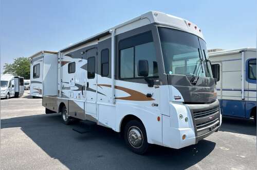 2008 Winnebago Sightseer 26P in boise ID