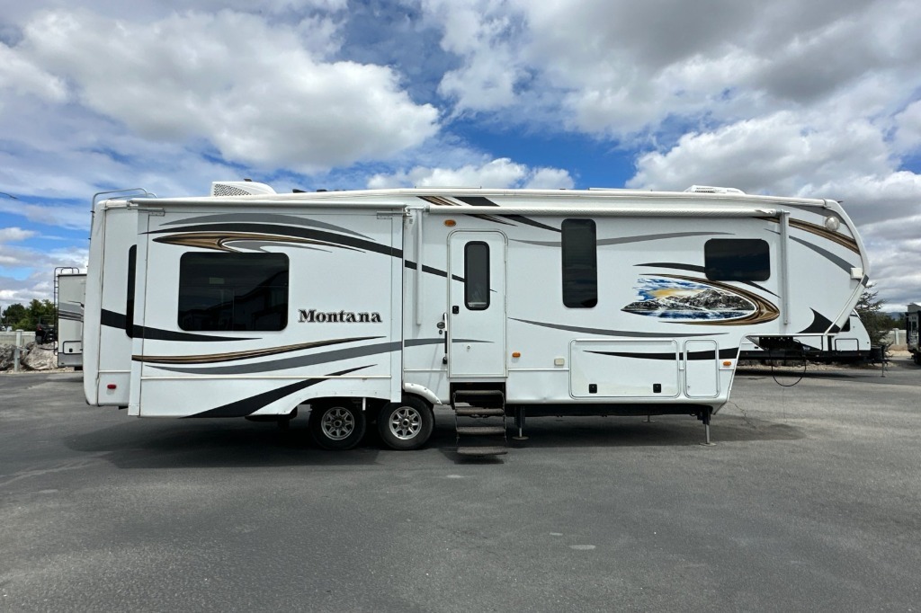 2014 Keystone Rv Montana 3100RL in boise ID