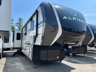2026 KEYSTONE ALPINE AVALANCHE EDITION 379MB