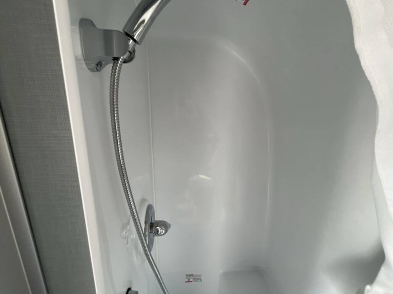 A photo of this 2027 Airstream World Traveler 22RB