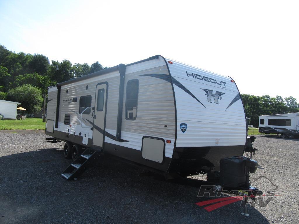 2019 Keystone Rv Hideout 274LHS in cogan station PA