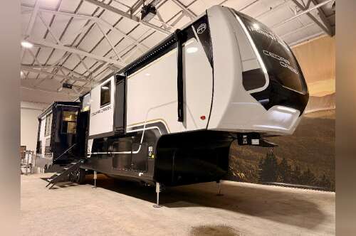 2026 Forest River Rv Cedar Creek 385RK in franklin TN