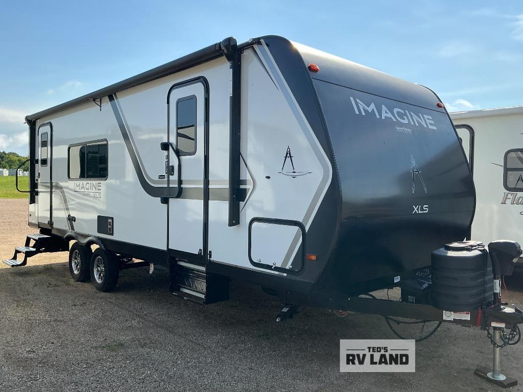 2025 Grand Design Imagine XLS 23LDE in paynesville MN