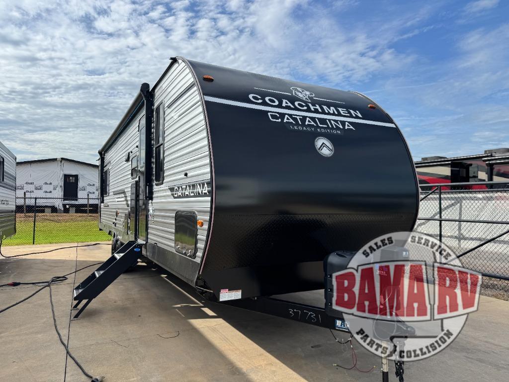 2027 Coachmen Rv Catalina Legacy Edition 333DBDSCK in dothan AL