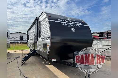 2027 Coachmen Rv Catalina Legacy Edition 333DBDSCK in dothan AL
