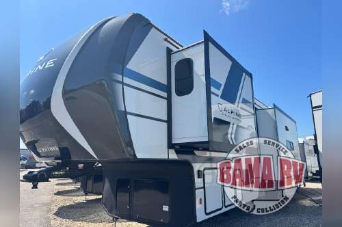 2026 Keystone Rv Alpine Avalanche Edition 390DS in dothan AL