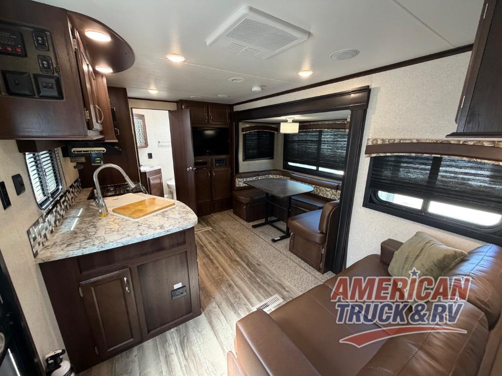 2018 Jayco Jay Flight 24RBS RV