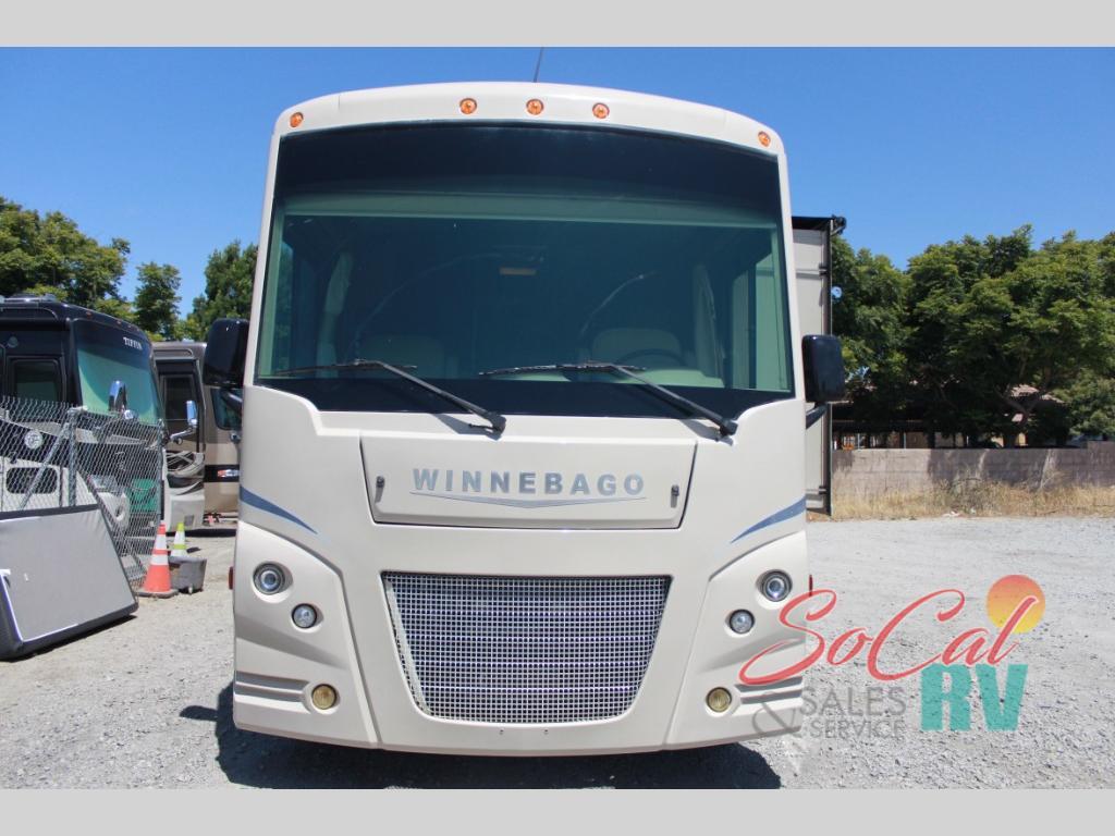 2018 Winnebago Vista 32YE in murrieta CA
