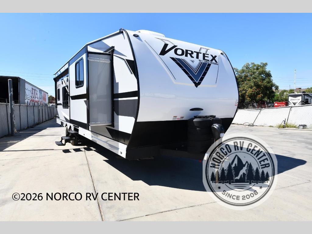 2026 Genesis Supreme Vortex V2915CRXL in norco CA