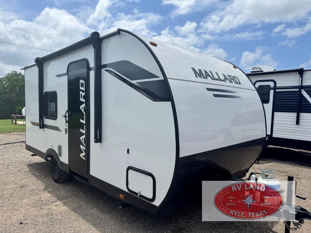 2025 Heartland Mallard 17RBL RV