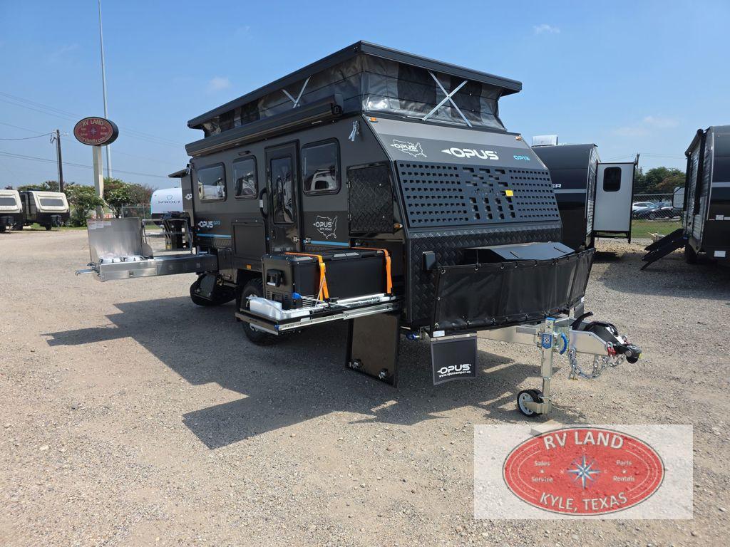2026 Opus Camper OPUS OP13 RV