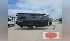 2026 Opus Camper OPUS OP17 RV