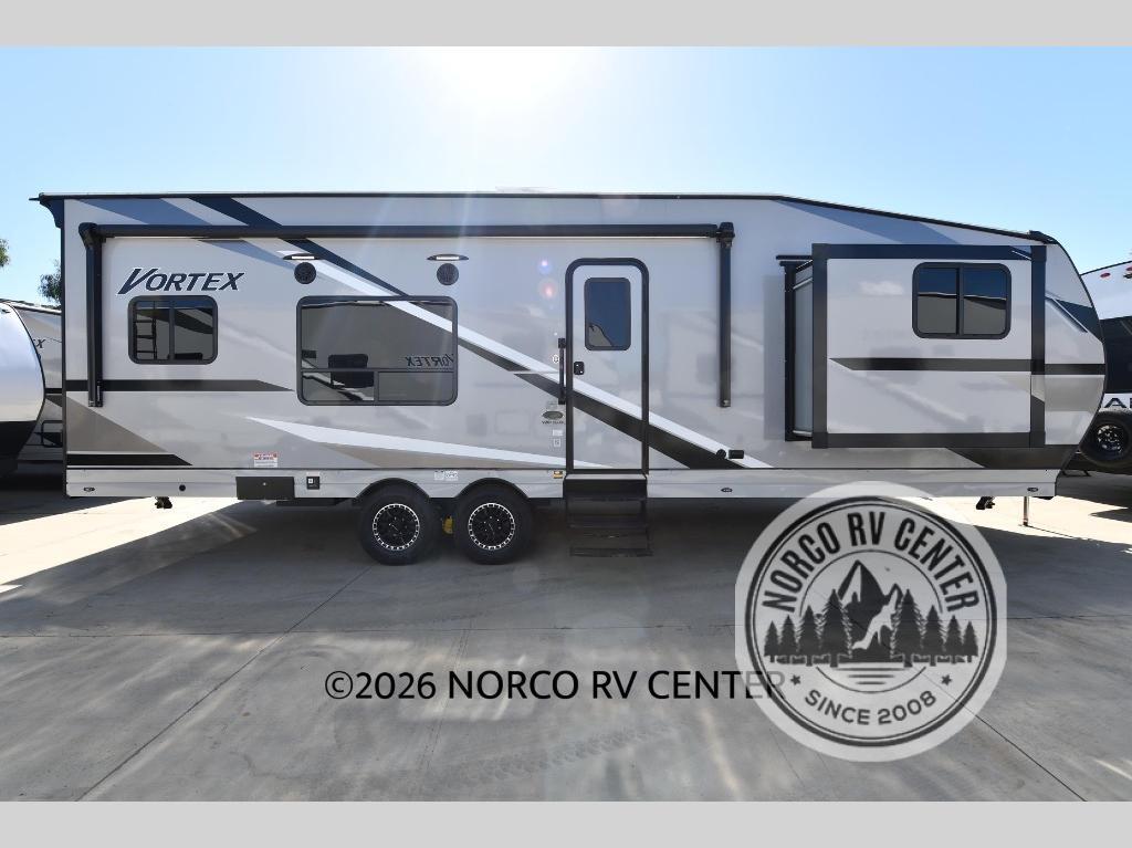 2026 Genesis Supreme Vortex V2915CRXL in norco CA