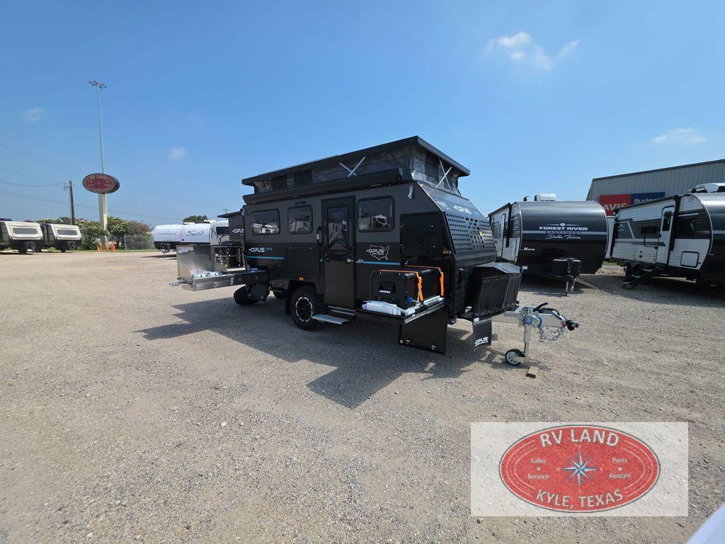 2026 Opus Camper OPUS OP13 RV