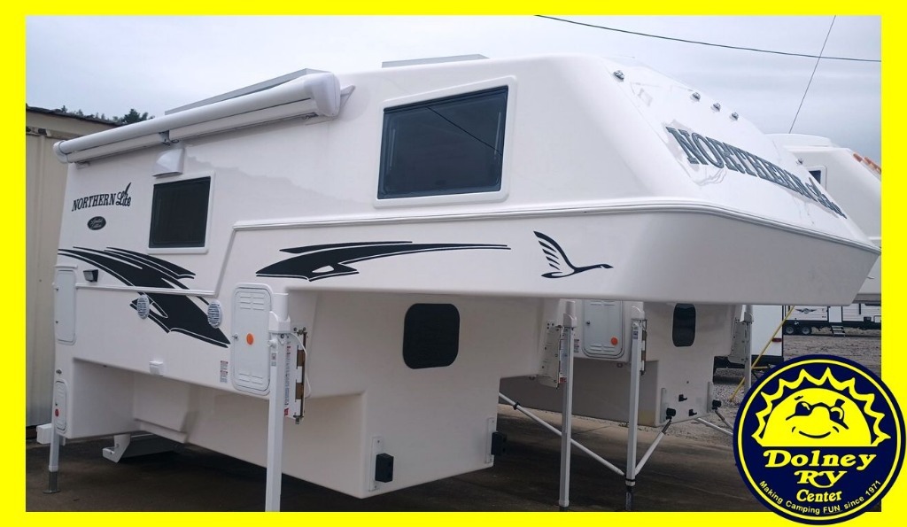 2027 Northern Lite Limited Edition 9-6LEWB RV
