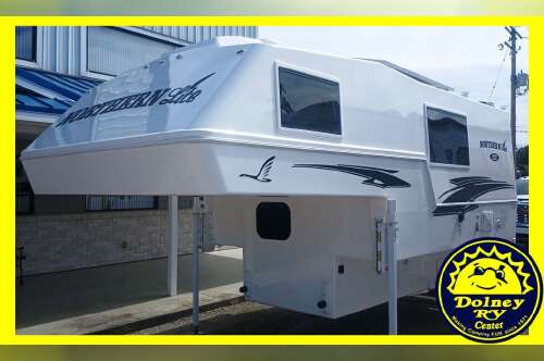 2027 Northern Lite Limited Edition 10-2EXLEDB 10-2EX LE DRY in kawkawlin MI