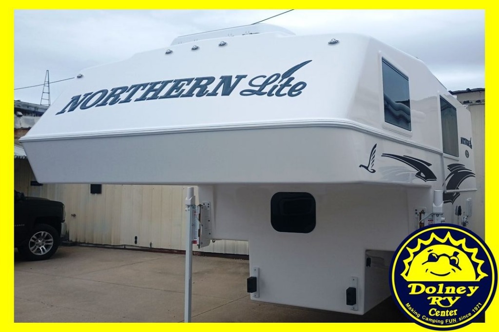 2027 Northern Lite Limited Edition 9-6LEWB 9-6LE WET in kawkawlin MI
