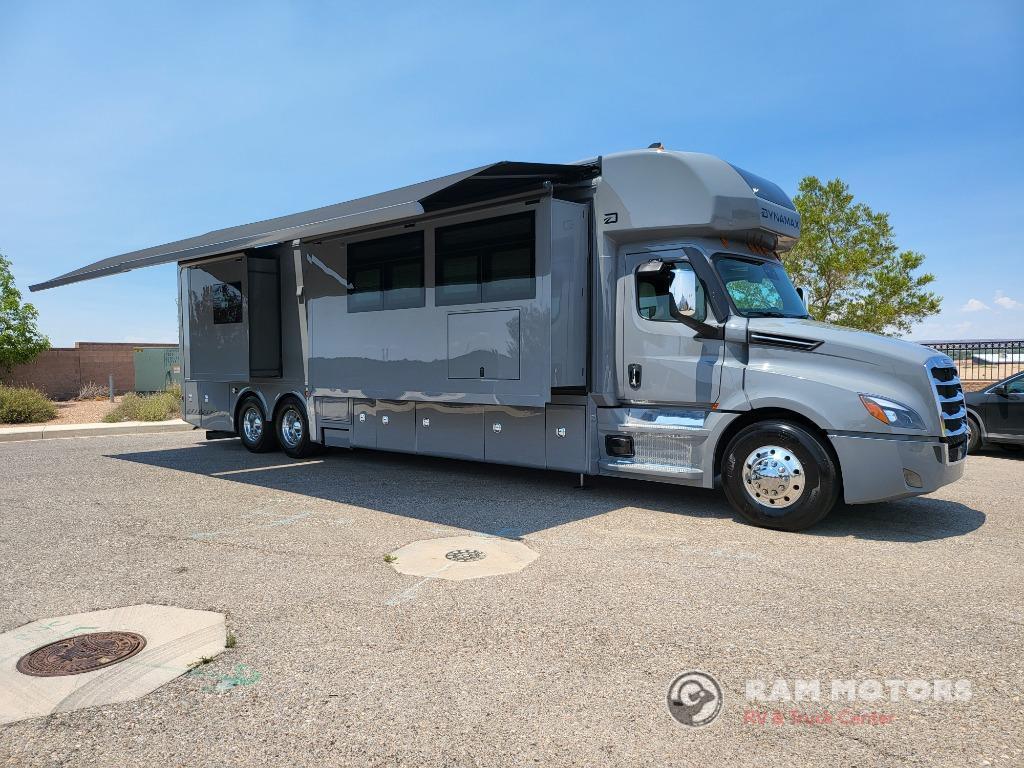 2027 Dynamax Grand Sport 45CB in albuquerque NM