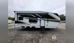 2026 Genesis Supreme Genesis Supreme G2015SSXL Travel Trailer Toy Hauler RV
