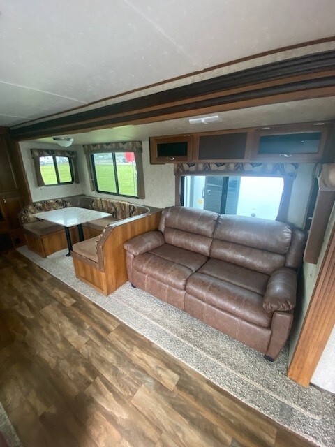 2017 Prime Time Rv Avenger 28RKS in saegertown PA