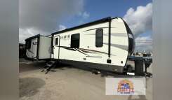 2021 Forest River Rv Rockwood Signature Ultra Lite 8332SB RV