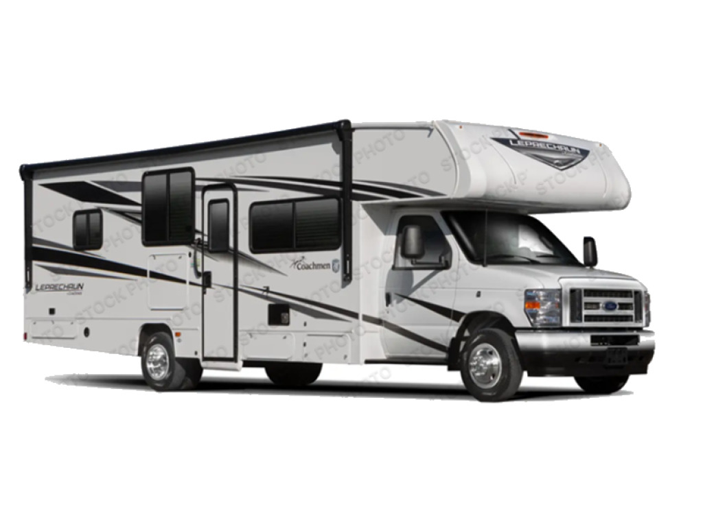 2027 Coachmen Rv Leprechaun 300RS Ford 450 in jefferson IA