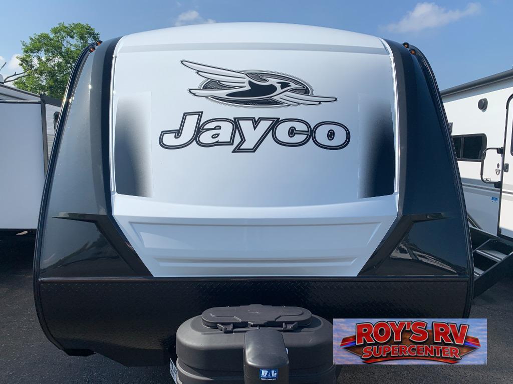 2027 Jayco Jay Feather 25RB in elkins WV