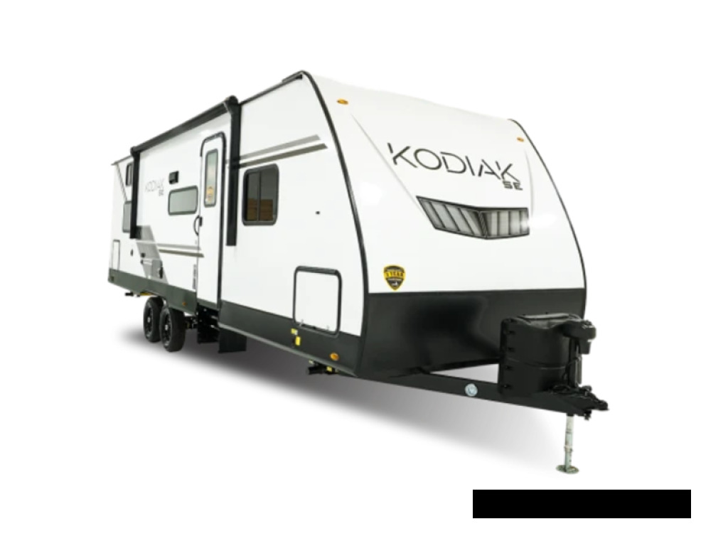 2022 Dutchmen Rv Kodiak SE 28SBH in oklahoma city OK